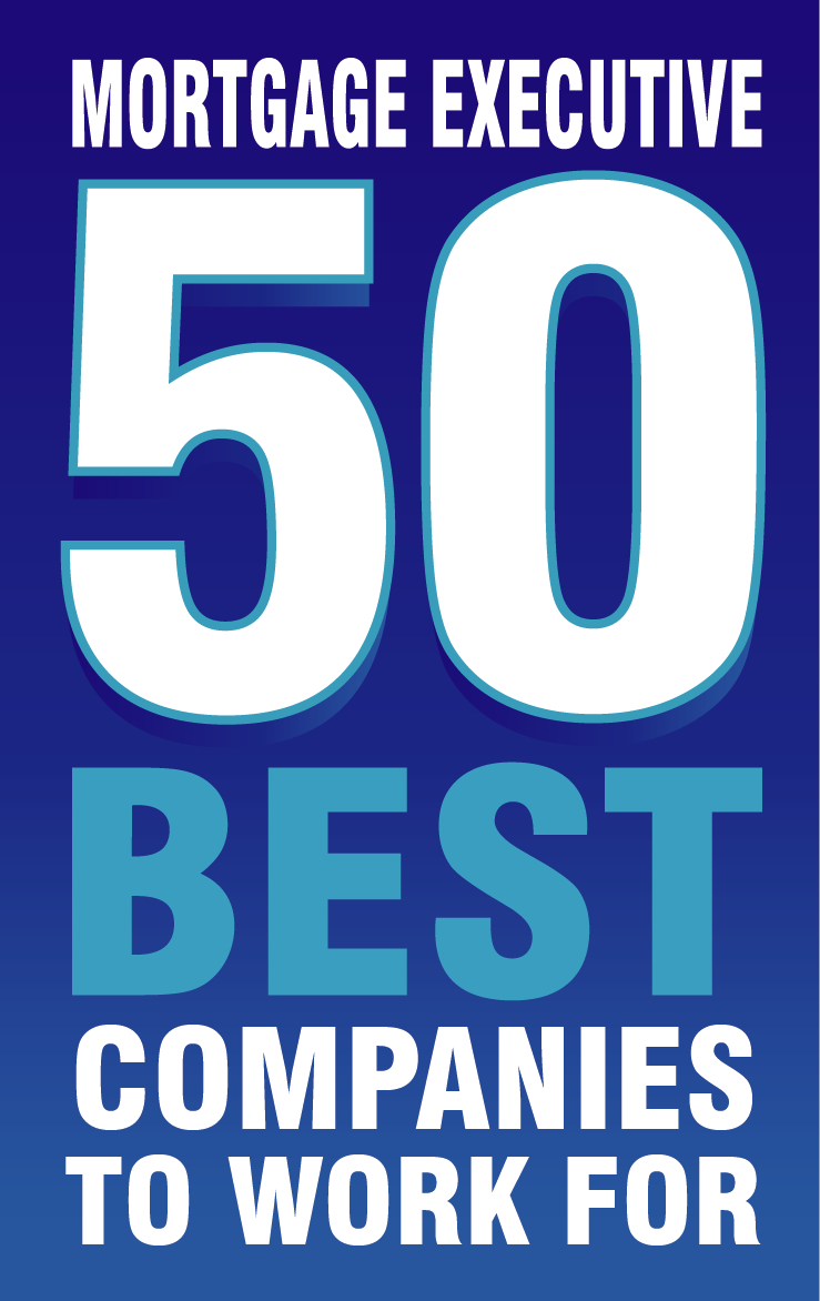 Mortgage Executive Top 50